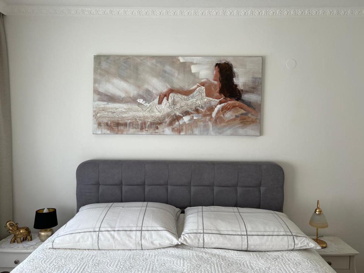 Apartament Acasa Spielberg Bei Knittelfeld Exteriér fotografie