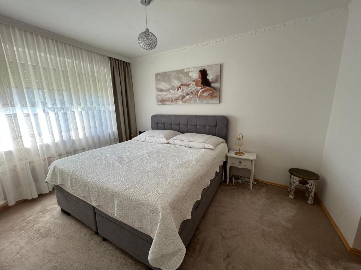 Apartament Acasa Spielberg Bei Knittelfeld Exteriér fotografie