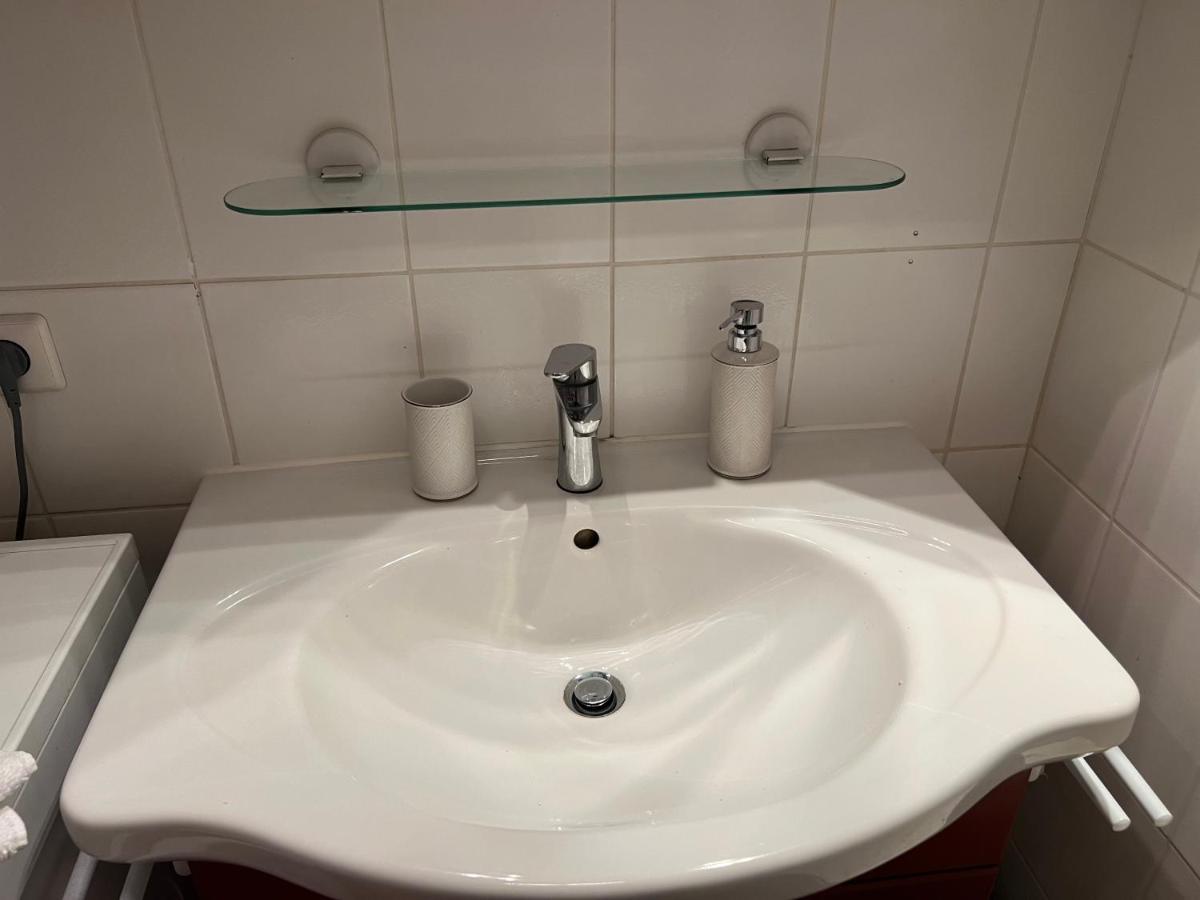 Apartament Acasa Spielberg Bei Knittelfeld Exteriér fotografie