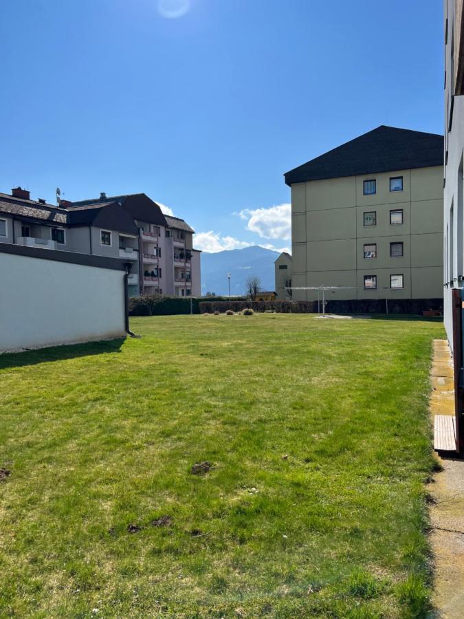 Apartament Acasa Spielberg Bei Knittelfeld Exteriér fotografie