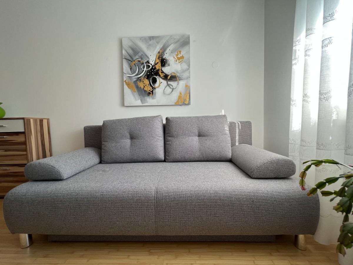 Apartament Acasa Spielberg Bei Knittelfeld Exteriér fotografie