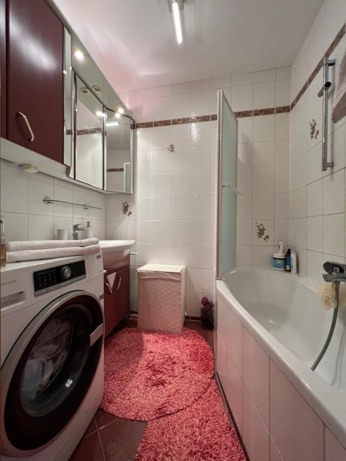 Apartament Acasa Spielberg Bei Knittelfeld Exteriér fotografie