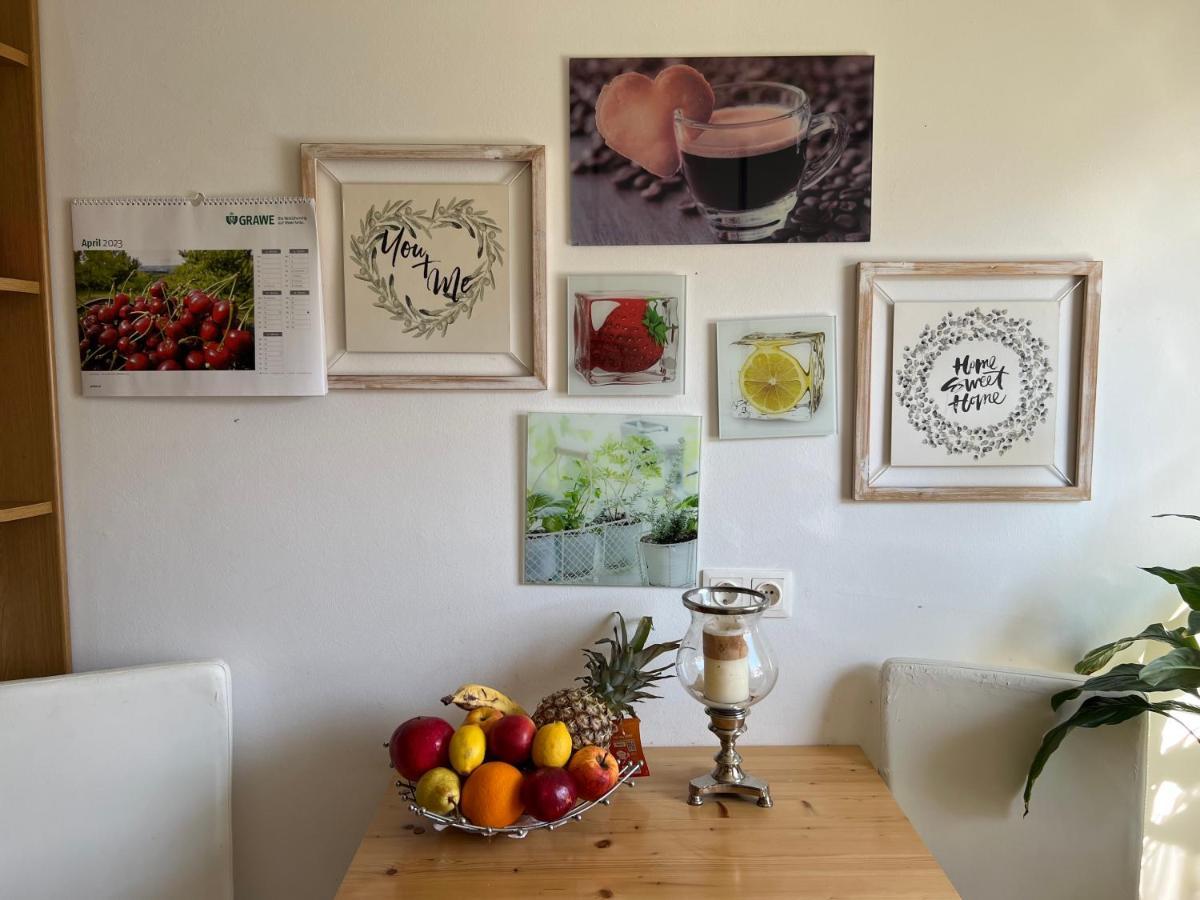 Apartament Acasa Spielberg Bei Knittelfeld Exteriér fotografie