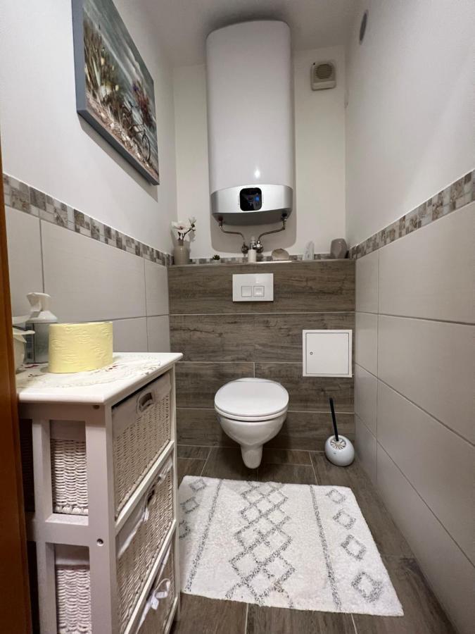Apartament Acasa Spielberg Bei Knittelfeld Exteriér fotografie