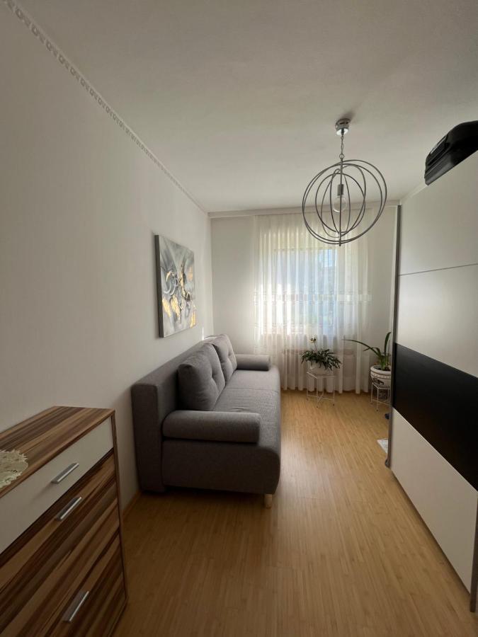Apartament Acasa Spielberg Bei Knittelfeld Exteriér fotografie